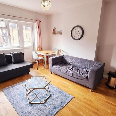 5 Sleeper Close To Old Street/ Shoreditch Londra Esterno foto
